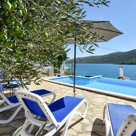 Nice Home In Poljica With House Sea View Marina Εξωτερικό φωτογραφία