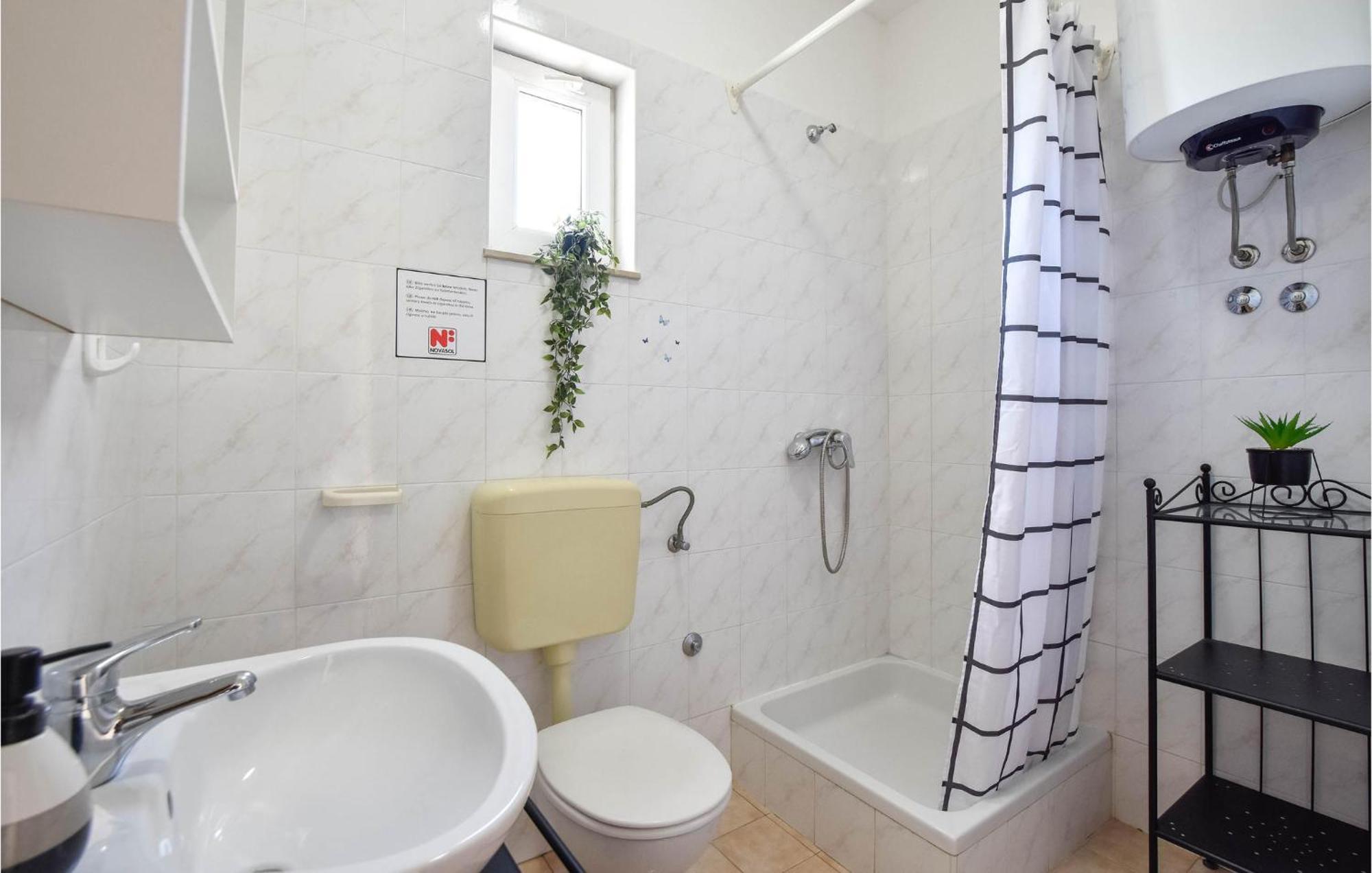 Nice Home In Poljica With House Sea View Marina Εξωτερικό φωτογραφία