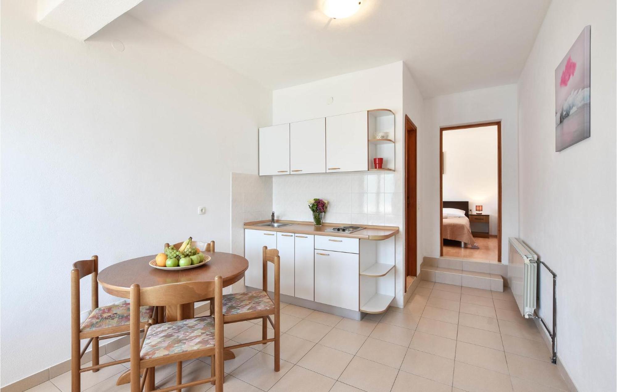 Nice Home In Poljica With House Sea View Marina Εξωτερικό φωτογραφία